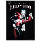 Palapeli: Joker and Harley Quinn (1000pcs)