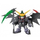 Sd Gundam Ex-standard 012 Gundam Deathscythe Hell Ew