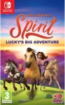 Spirit: Lucky's Big Adventure