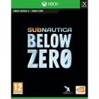 Subnautica: Below Zero