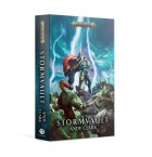 Age of Sigmar: Stormvault (hb)