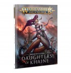 Battletome: Daughters of Khaine (2021)