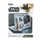 Star Wars: The Mandalorian - The Mandalorian Decals