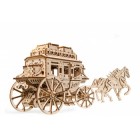 Ugears: Stagecoach