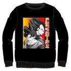 Pitkhihainen: Dragon Ball Z - Goku & Vegeta (XXL)