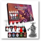 D&D Nolzur's Marvelous Pigments: Undead Paint Set