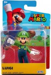 Figuuri: World of Nintendo - Luigi