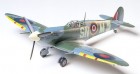 Pienoismalli: Tamiya Spitfire MK VB 1:48