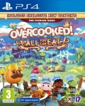 Overcooked: All You Can Eat