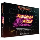 Altered Carbon Fightdrome - Panama Rose