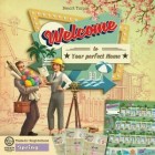 Welcome To Your Perfect Home Spring Expansion
