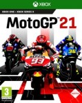 MotoGP 21 (XSX)