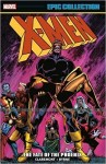 X-Men Epic Collection: Fate of the Phoenix