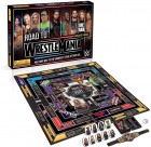 WWE - Road To Wrestlemania