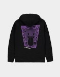 Huppari: Pokemon - Gengar Pop Men's Hoodie (S)