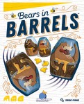 Bears In Barrels