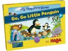 Go, Go Little Penguin