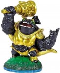 Skylanders Swap Force: Legendary Zoo Lou