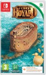 Fort Boyard (Code-In-A-Box)