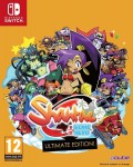 Shantae: Half Genie Hero Ultimate Edition