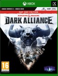 Dungeons & Dragons: Dark Alliance (Day One Edition) (XONE/XSX)