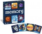 Muistipeli: Memory Game - Space