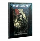 War Zone Charadon: Act 1: Book Of Rust Campaign Supplement