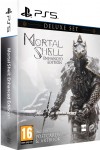 Mortal Shell: Enhanced Edition (Kytetty)
