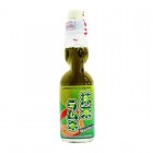 Juoma: Ramune - Matcha (200ml)