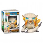 Funko Pop! Vinyl: Monster Hunter Stories - Frostfang