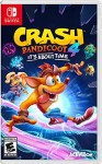 Crash Bandicoot 4: Its About Time