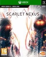 Scarlet Nexus