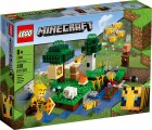 Lego Minecraft: The Bee Farm