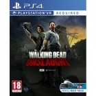 PS4 VR: The Walking Dead: Onslaught