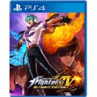 The King of Fighters XIV: Ultimate Edition
