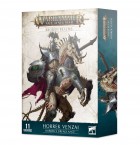 Age of Sigmar: Broken Realms: Horrek's Dreadlance Army