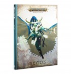 Age of Sigmar: Broken Realms: Teclis Campaign Book (hb)