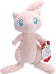 Pehmolelu: Pokemon - Mew (20cm)