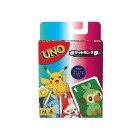 UNO: Pokemon