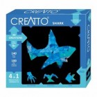 Creatto 3D Creations: Shimmer Shark