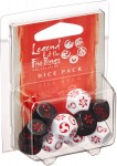 Legend of the Five Rings RPG: Dice Pack