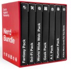 Cards Against Humanity: Nerd Bundle