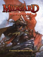 Midgard Worldbook (5th Edition)