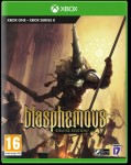 Blasphemous Deluxe Edition