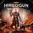 Necromunda: Hired Gun (EMAIL - ilmainen toimitus)