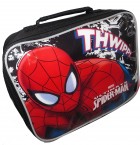 Disney: Marvel Ultimate Spider-Man - Sandwich Lunch Box / Bag