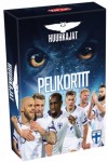 Pelikortit: Huuhkajat