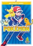 Pokemon: The Story Behind The Brand