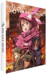 Sword Art Online Alternative Gun Gale Online: Complete Series