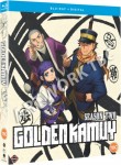 Golden Kamuy: Season 2